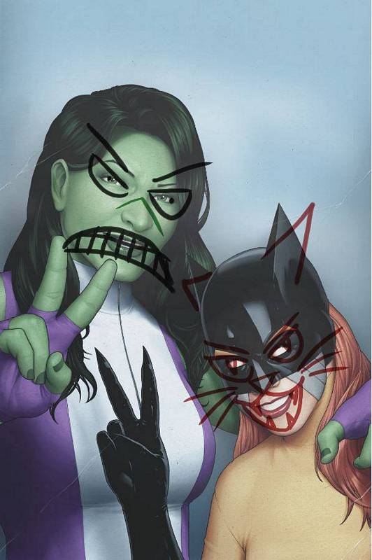 HULK #9