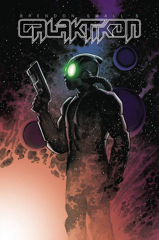 GALAKTIKON #1