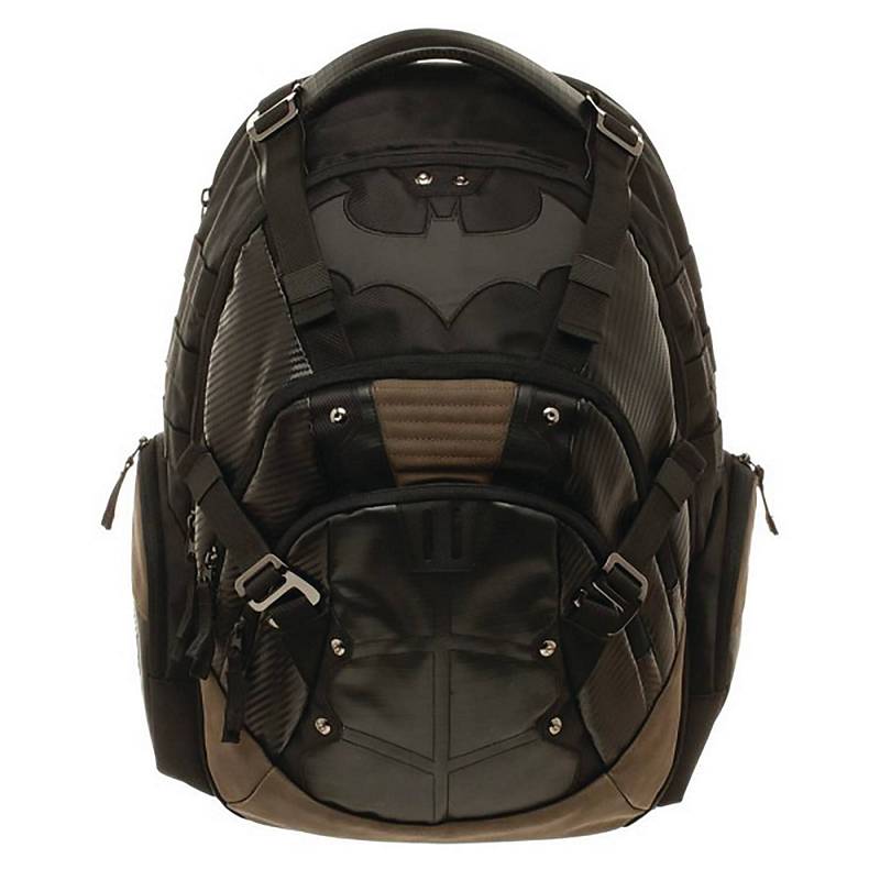 DC COMICS BATMAN TACTICAL BACKPACK