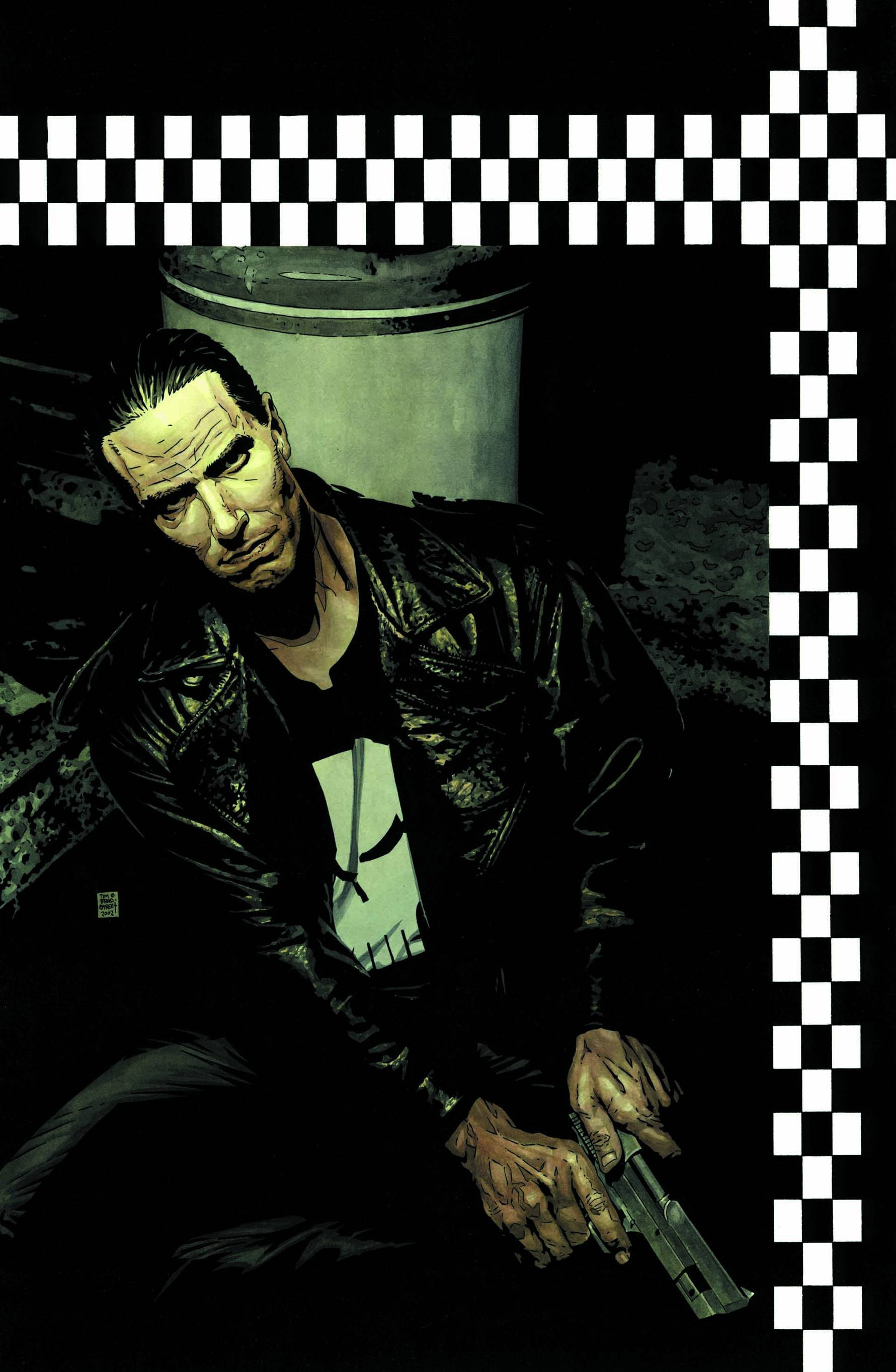 PUNISHER #12