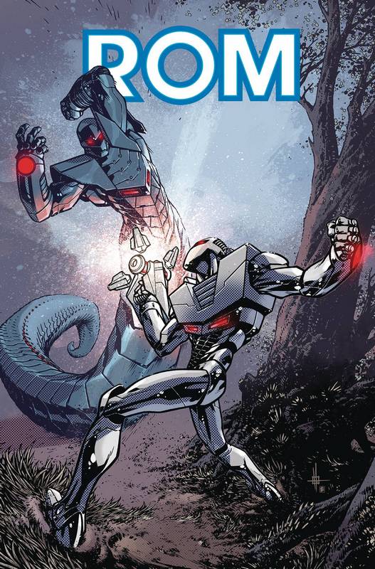 ROM TP 02