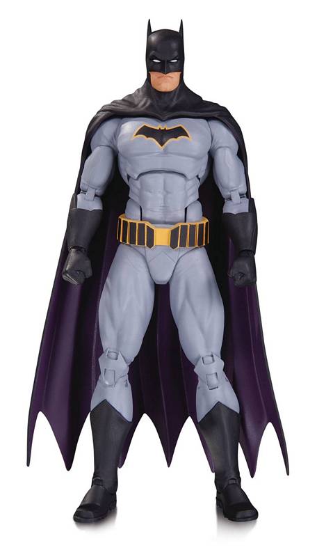 DC ICONS BATMAN REBIRTH AF