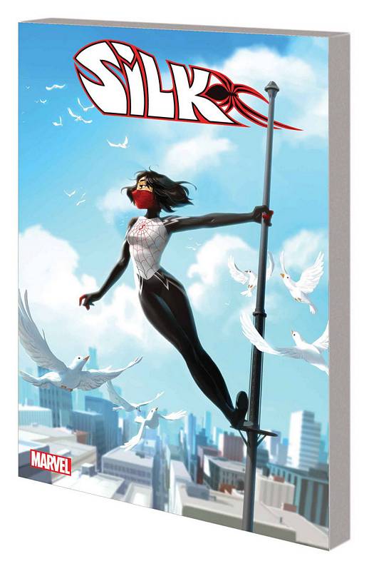 SILK TP 03 CLONE CONSPIRACY
