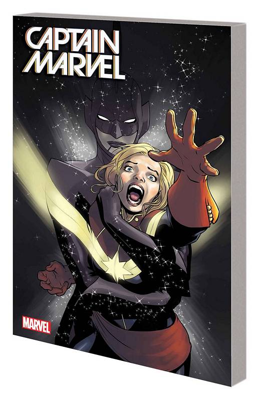 CAPTAIN MARVEL TP 04 EARTHS MIGHTIEST HERO