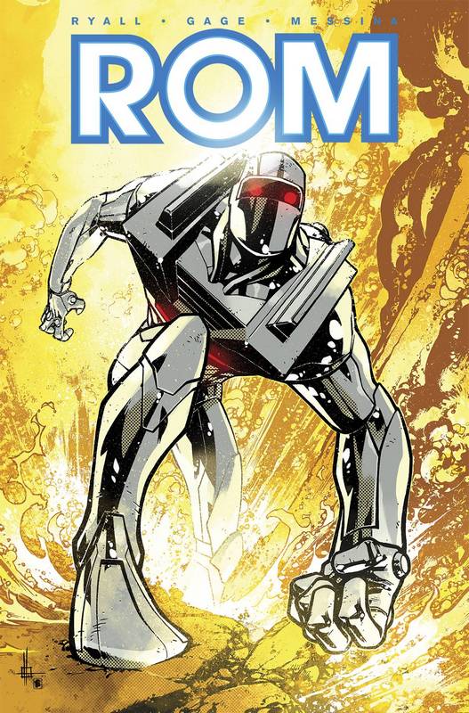 ROM TP 01