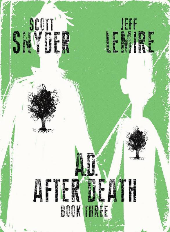 AD AFTER DEATH 03 (OF 3)