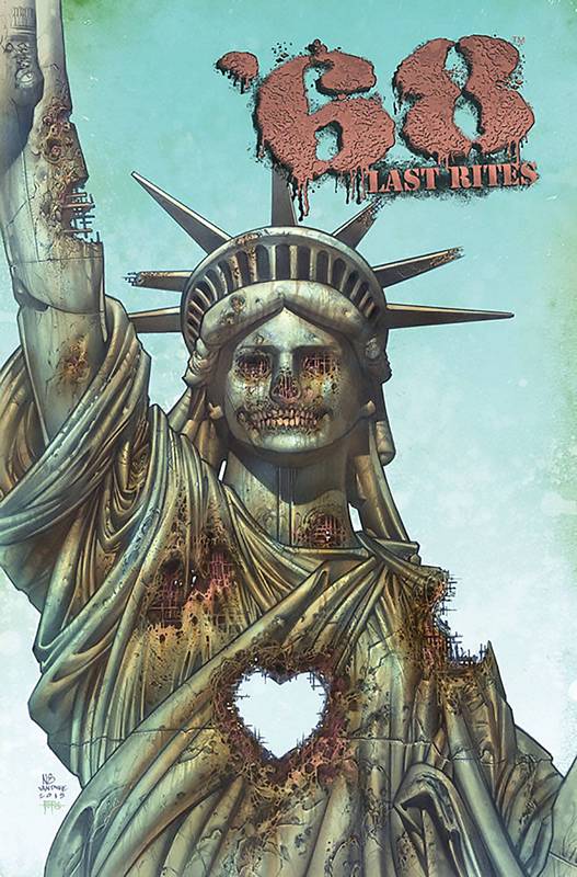 68 TP 06 LAST RITES (MR)