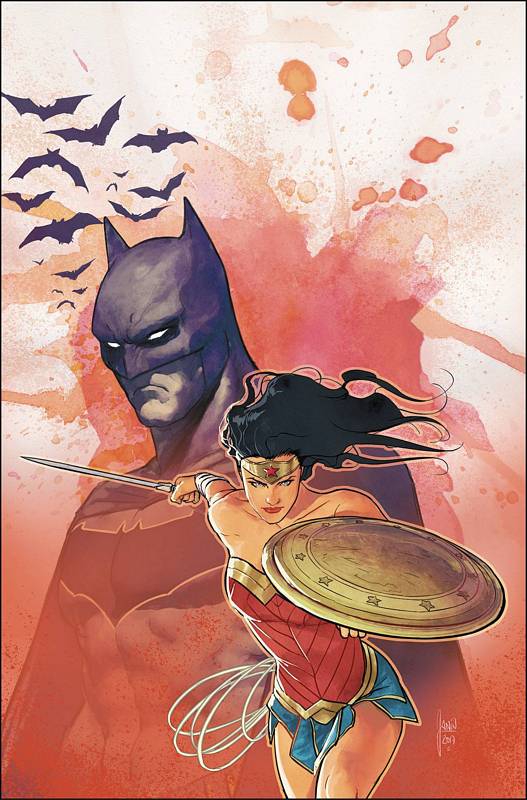 BATMAN #39