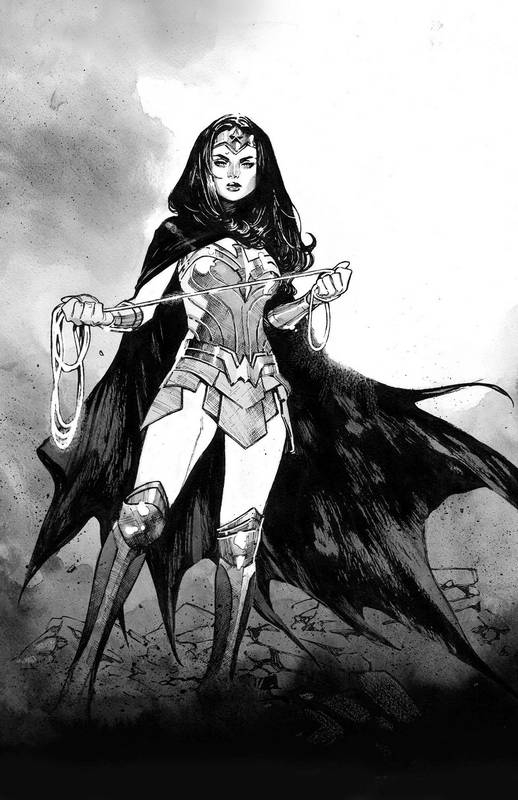 BATMAN #39 VARIANT ED