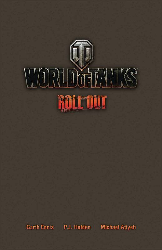 WORLD OF TANKS #5