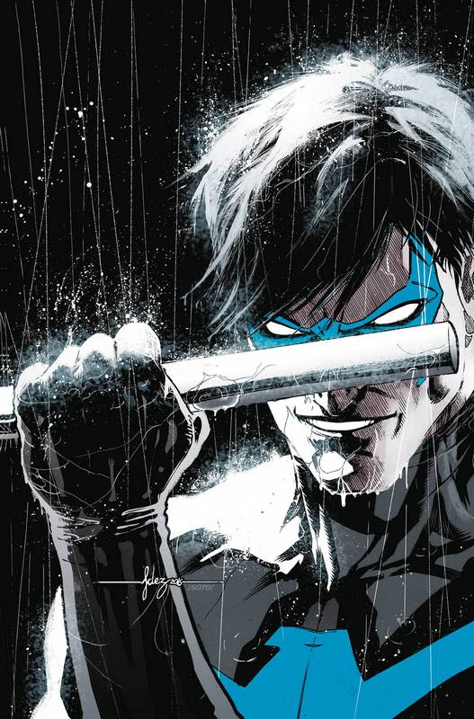 NIGHTWING TP 01 BETTER THAN BATMAN (REBIRTH)