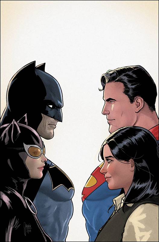 BATMAN #37
