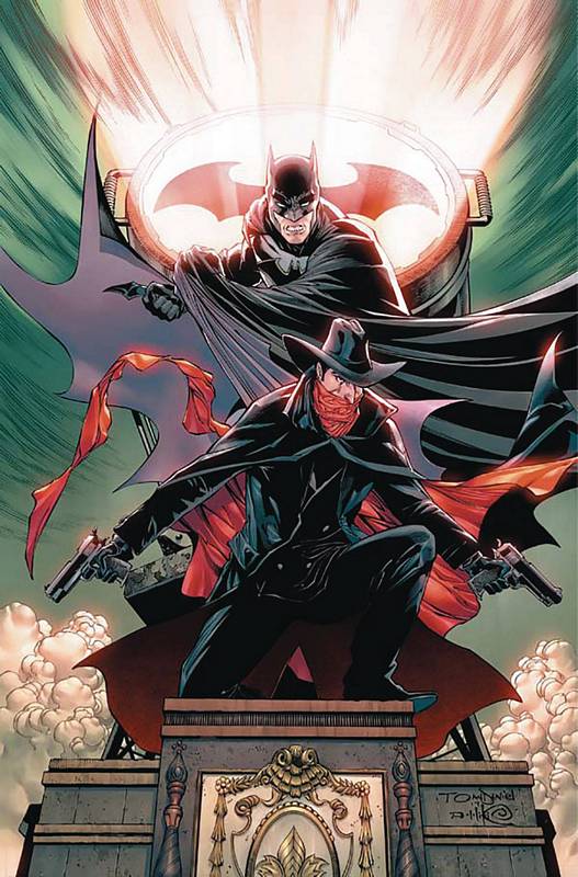 SHADOW BATMAN #2 (OF 6) CVR G 1:20 COPY DANIEL VIRGIN VARIANT  SHADOW BATMAN #2 (OF 6) CVR G 1:20 COPY DANIEL VIRGIN VARIANT