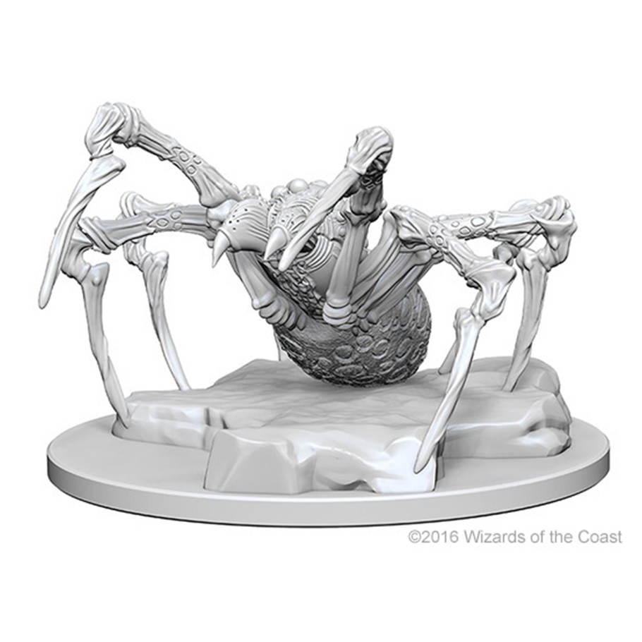 D&D NMU: PHASE SPIDER