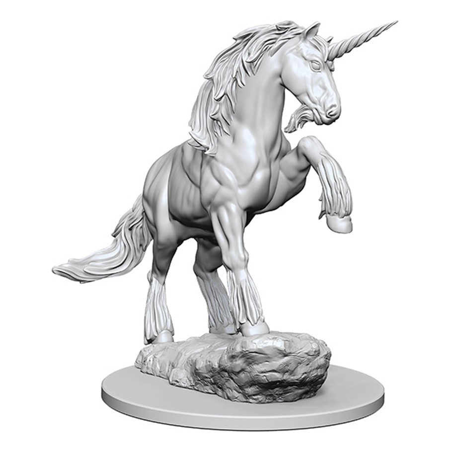 D&D PF DC: UNICORN