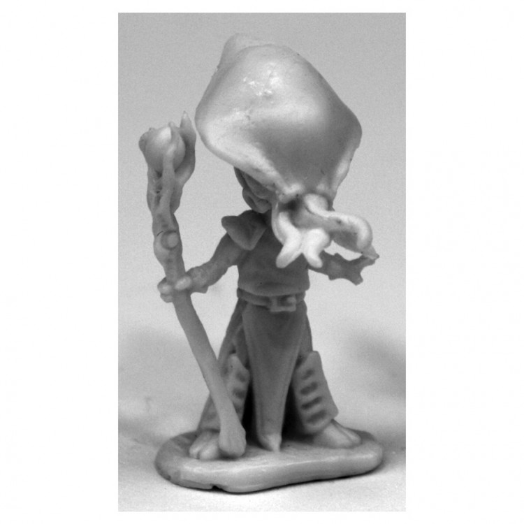 Bones: Bonesylvanians - Mel