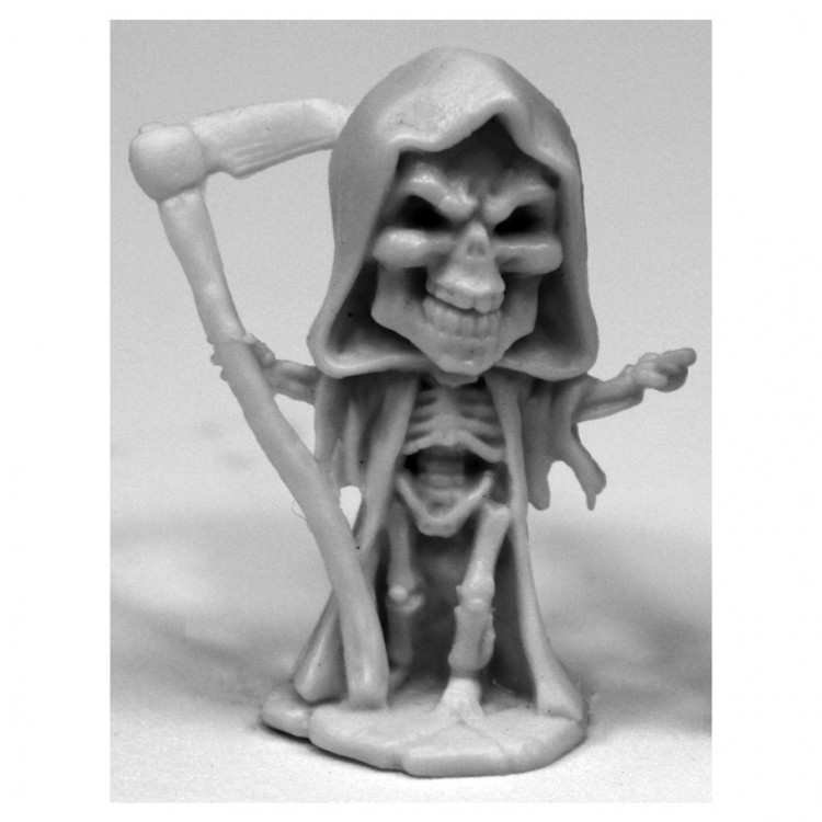 Bones: Bonesylvanians - morty