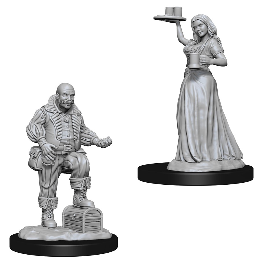 PATHFINDER DEEP CUT MERCHANTS