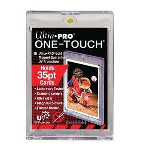 ULTRA PRO ONE TOUCH 35PT