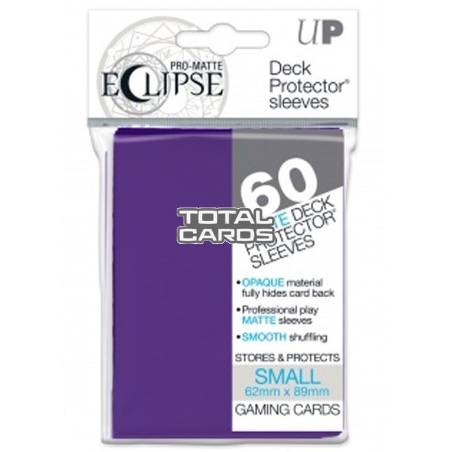 SMALL: ECLIPSE: PURPLE (60)