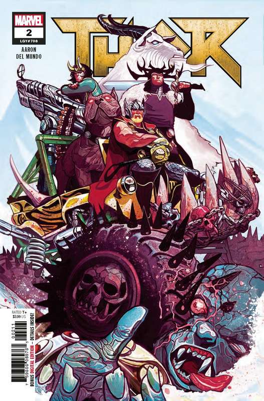 THOR #2