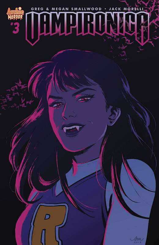 VAMPIRONICA #3 CVR C MOK