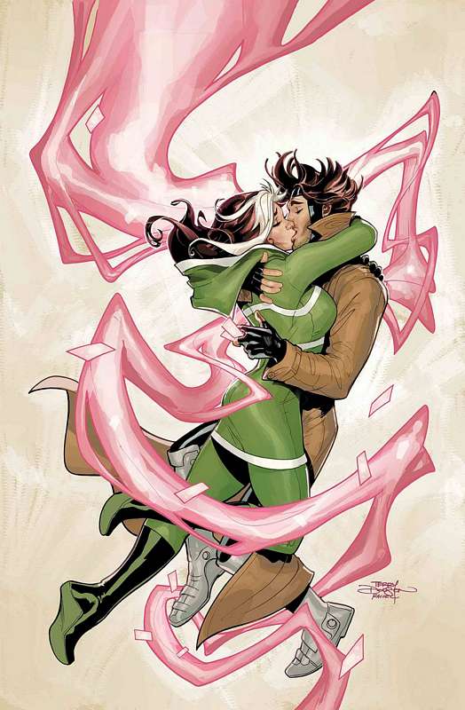 MR AND MRS X #12