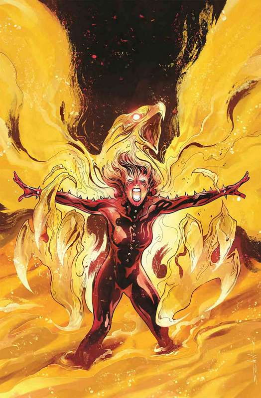 X-FORCE #9