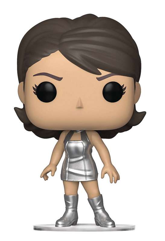POP MOVIES VANESSA KENSINGTON VINYL FIGURE