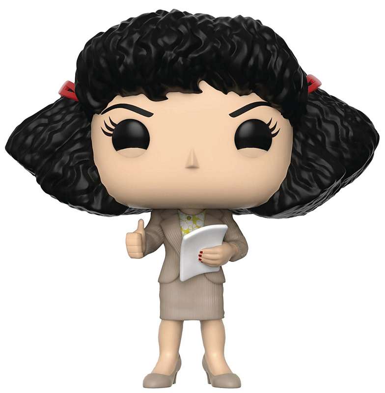 POP SATURDAY NIGHT LIVE ROSEANNE ROSEANNADANNA VINYL FIGURE