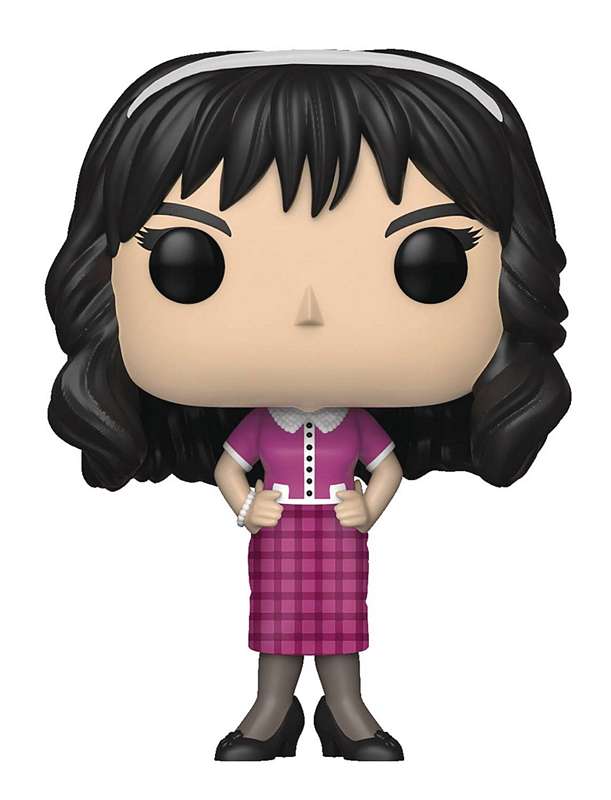 POP TV RIVERDALE DREAM SEQUENCE VERONICA LODGE VINYL FIGURE