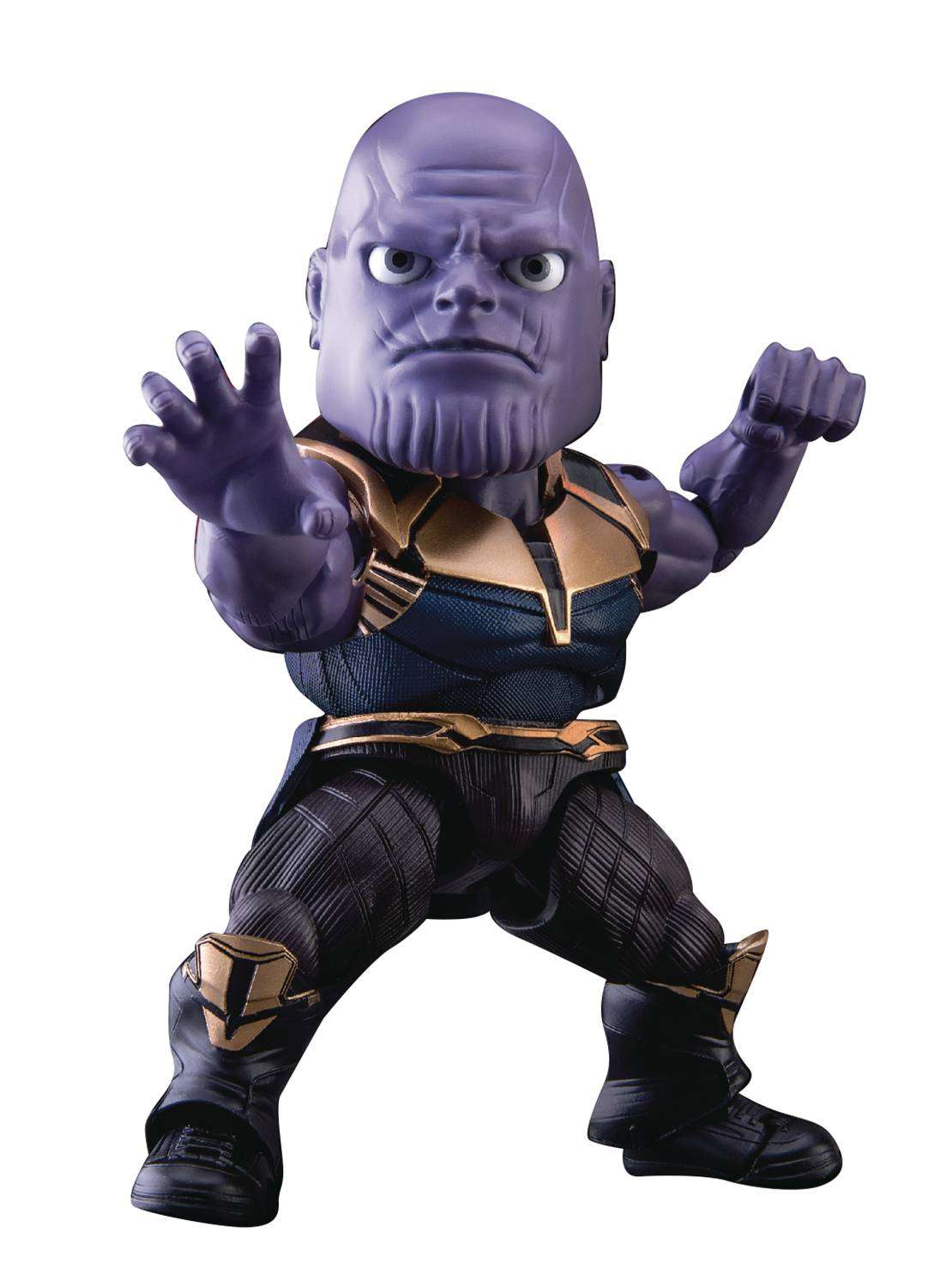 A3 INFINITY WAR EAA-059 THANOS PX ACTION FIGURE