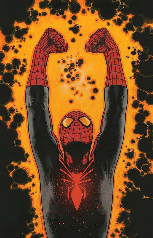 SUPERIOR SPIDER-MAN #3