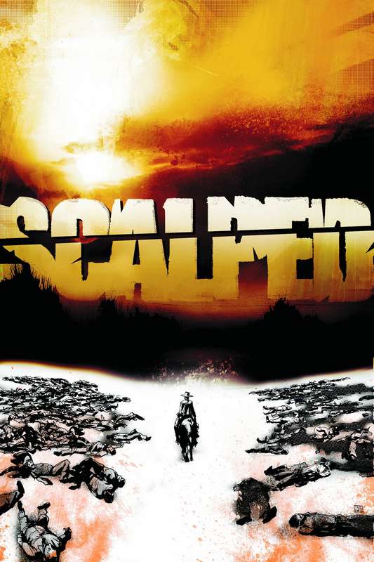 SCALPED TP 06 THE GNAWING (MR)