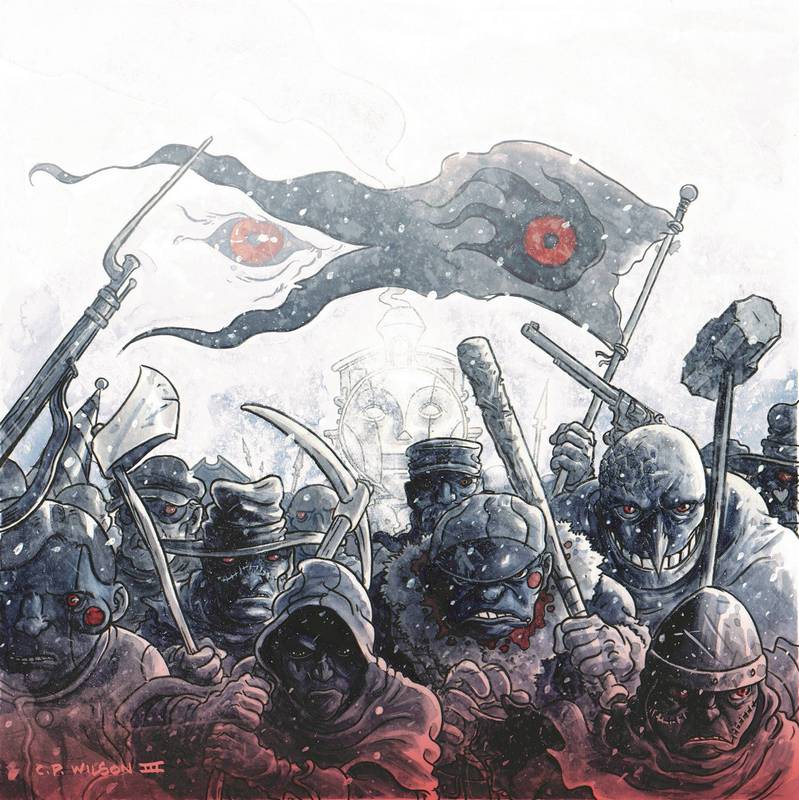 STUFF OF LEGEND CALL TO ARMS #3