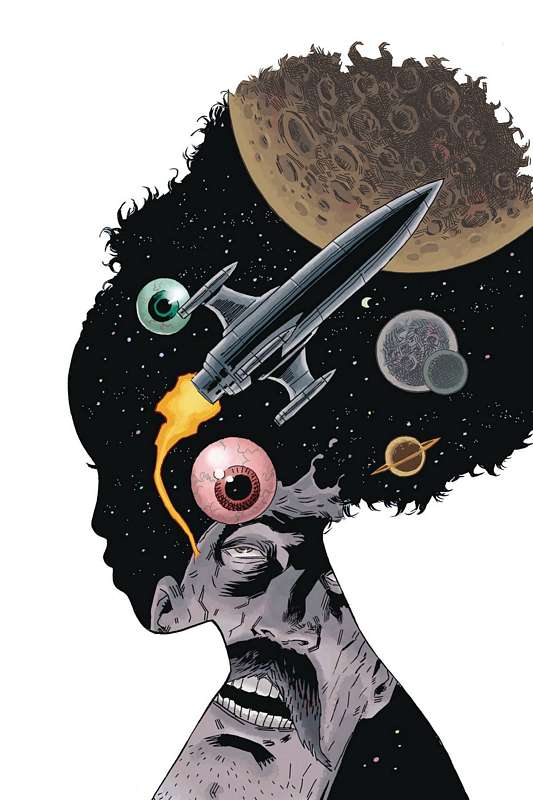 BLACK HAMMER AGE OF DOOM #10 CVR A ORMSTON