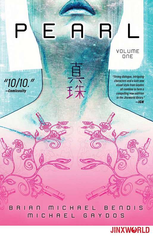 PEARL TP 01 (MR)