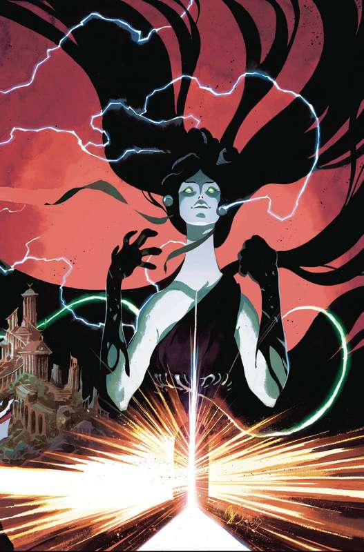 AVENGERS NO ROAD HOME #10 (OF 10) SCALERA CONNECTING VARIANT
