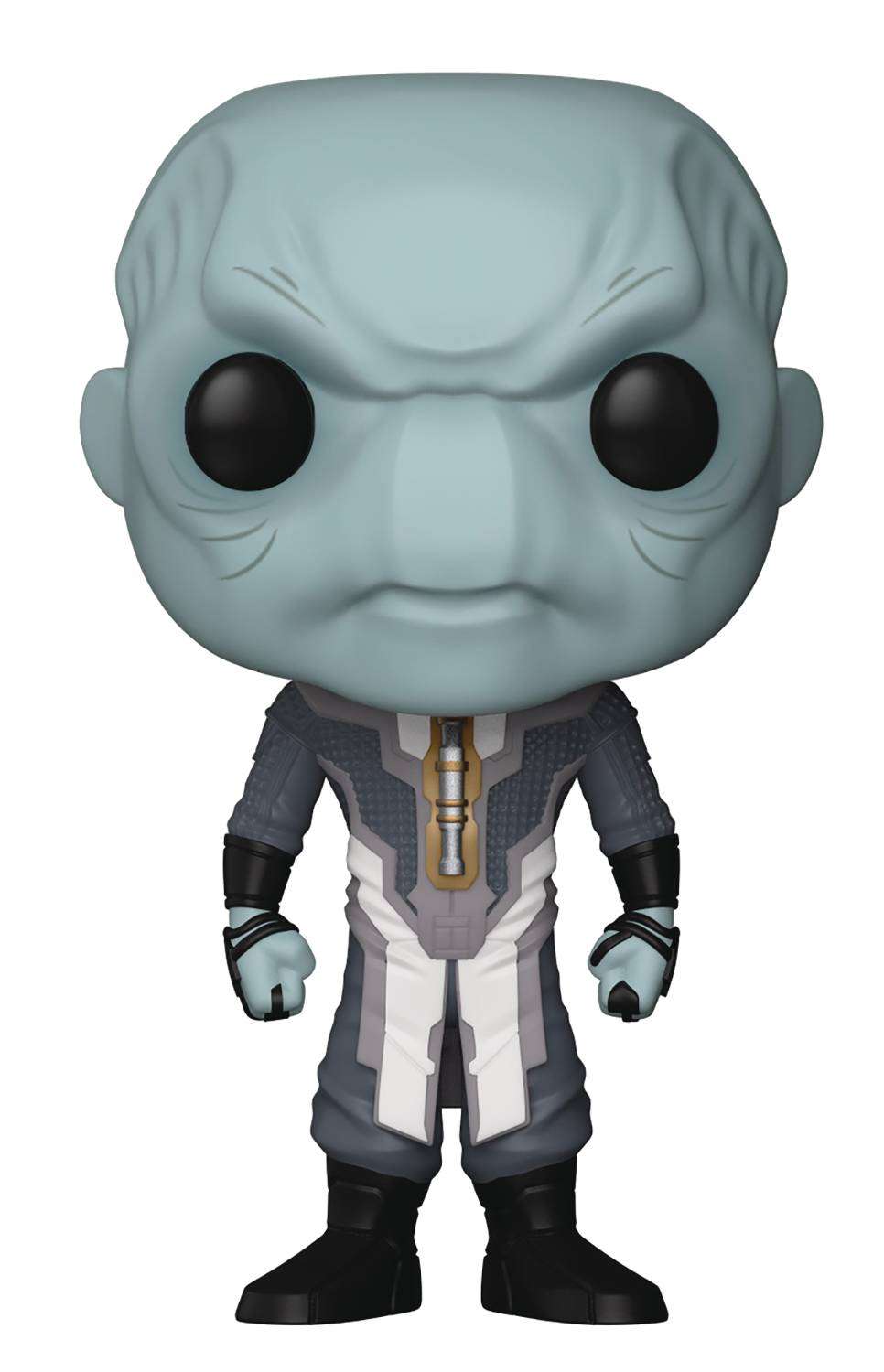 POP AVENGERS INFINITY WAR EBONY MAW VINYL FIGURE