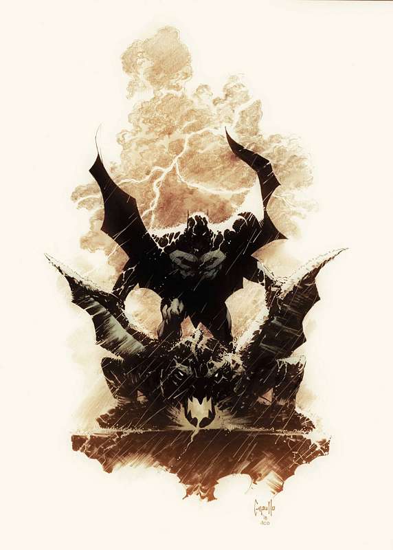 DETECTIVE COMICS #1000 2010S VARIANT ED (NOTE PRICE)