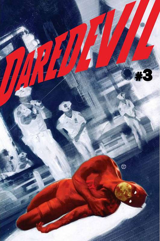 DAREDEVIL #3