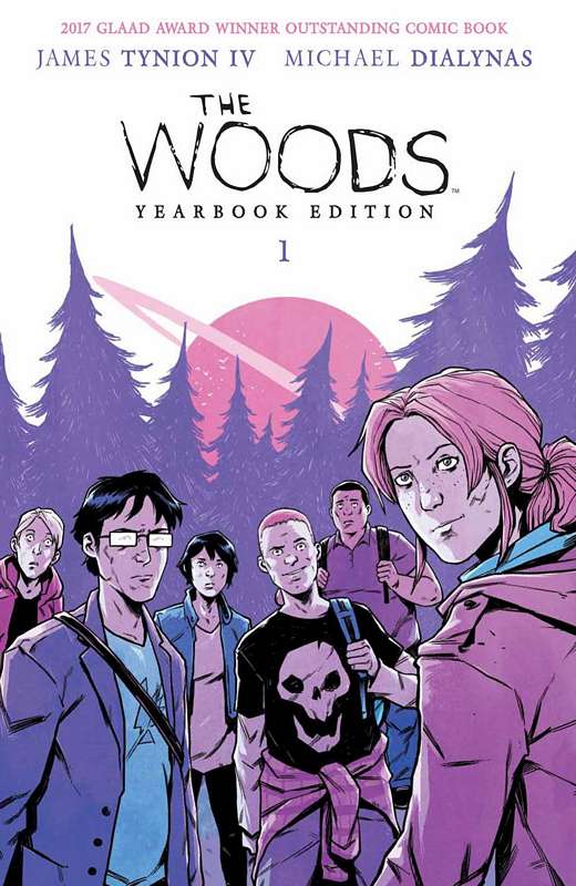 WOODS YEARBOOK ED TP 01
