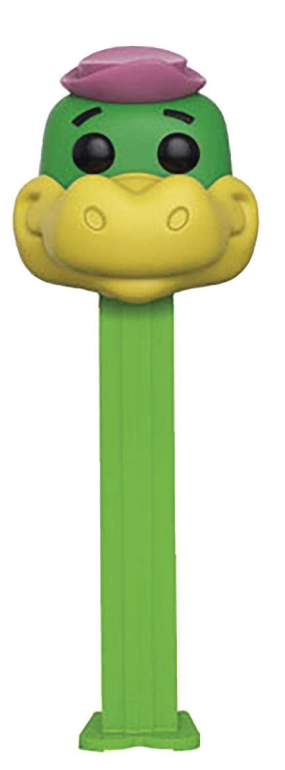 POP PEZ HB WALLY GATOR