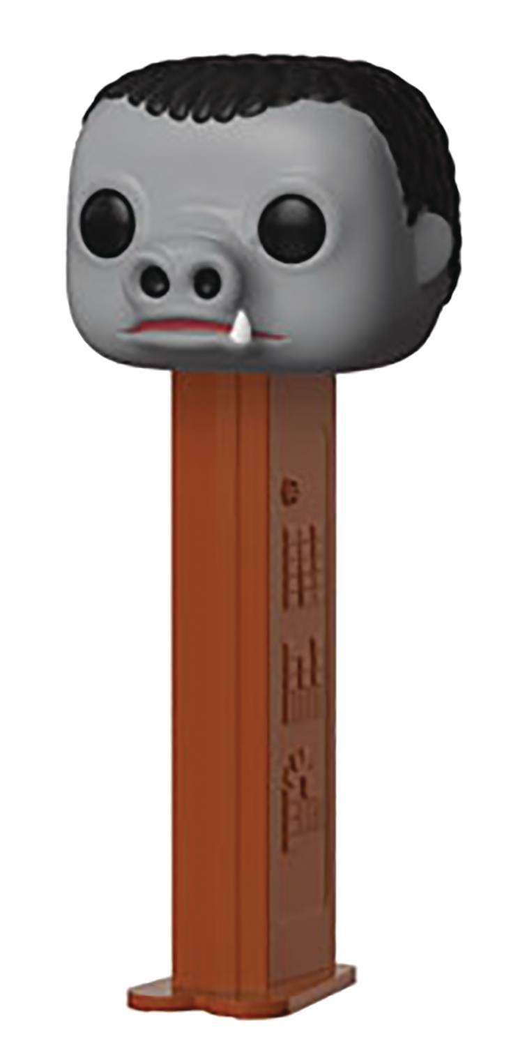POP PEZ STAR WARS SNAGGLETOOTH