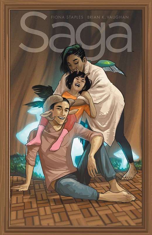 SAGA TP 09 (MR)