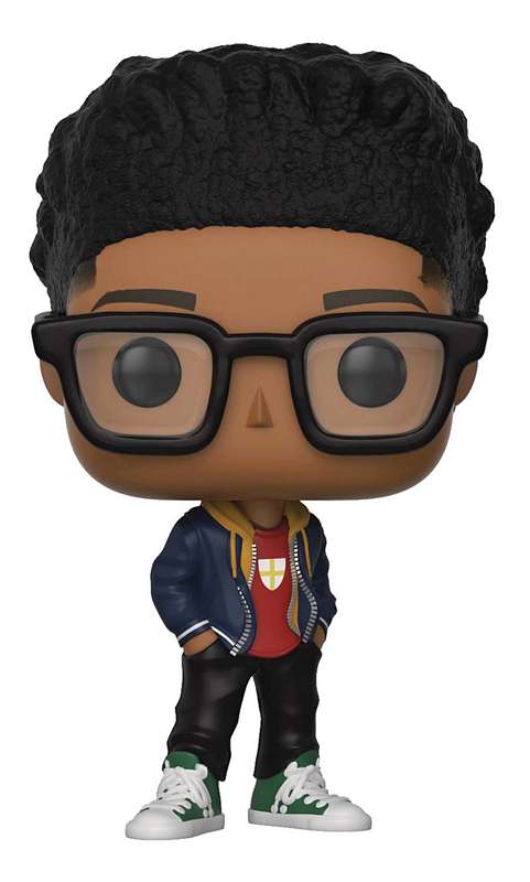 POP MARVEL RUNAWAYS ALEX WILDER VINYL FIGURE