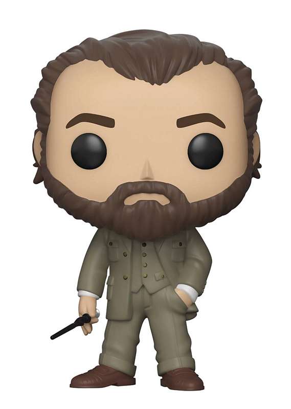 POP MOVIES FANTASTIC BEASTS 2 ALBUS DUMBLEDOR VINYL FIGURE