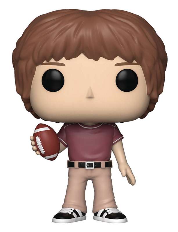 POP TV BRADY BUNCH BOBBY BRADY VINYL FIGURE