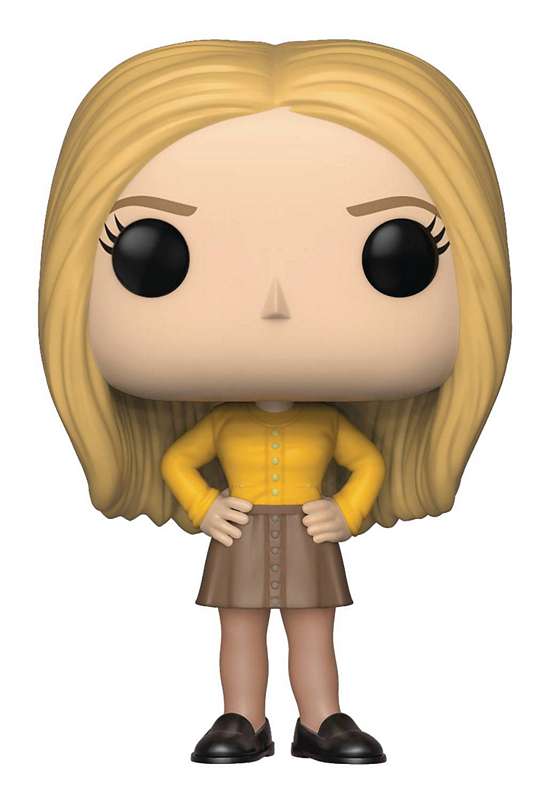 POP TV BRADY BUNCH MARCIA BRADY VINYL FIGURE