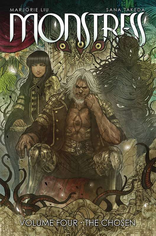 MONSTRESS TP 04 (MR)